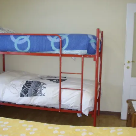Alpi Sweet A61 Appartement Bardonecchia