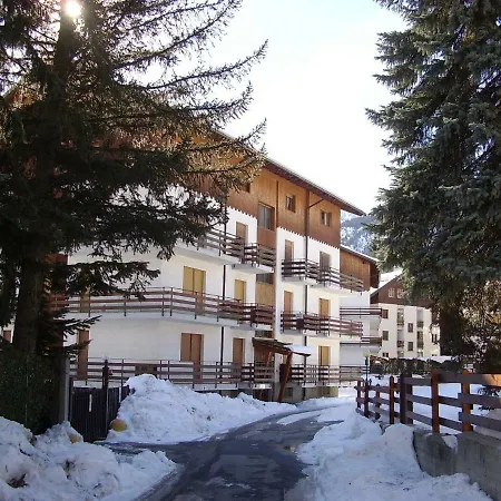 Appartement Alpi Sweet A61 Bardonecchia
