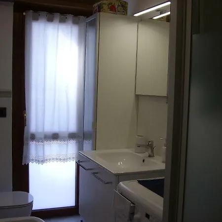 Alpi Sweet A61 Appartement *