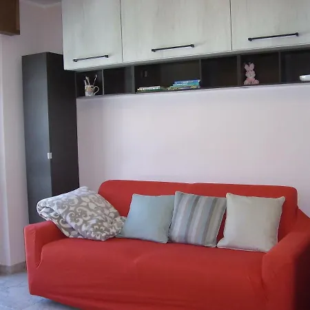 Alpi Sweet A61 Appartement *