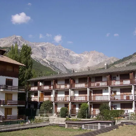 Alpi Sweet A61 Appartement Bardonnèche