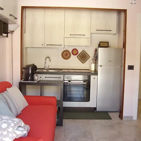 Alpi Sweet A61 Appartement Bardonecchia
