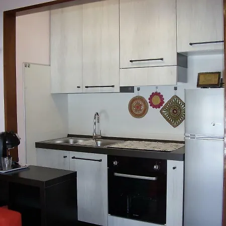 Alpi Sweet A61