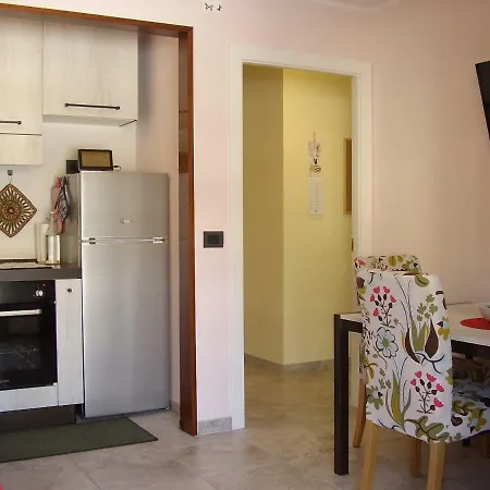 Appartement Alpi Sweet A61